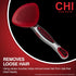CHI for Cats High-End Self Cleaning Slicker Brush, Effective Grooming Brush for Long Hair Indoor Cats