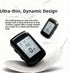 Advanced GPS Bicycle Speedometer with Waterproof Design and Long Battery Life