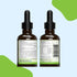 Pet Wellbeing Calming Care for Dogs - Vet-Formulated Liquid Supplement 2 oz - Ashwagandha & Holy Basil Blend