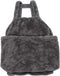 Cat Sling Carrier Bag, Warm Plush Hands-Free Shoulder Apron Bag for Small Dogs and Cats
