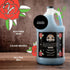 Bark2Basics Rock The Dog Aromatic Pet Shampoo, 1 Gallon - Lavender & Chamomile Infused for Skin & Senses