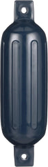 Seachoice Twin Eye Ribbed Inflatable Boat Fender, Various Sizes & Colors