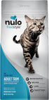 Nulo Freestyle Adult Trim Cat Food, Supports Weight Management, Premium Grain-Free Dry Small Bite Kibble, All Natural Animal Protein Recipe with BC30 Probiotic for Digestive Health Support