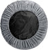 Floppy Dawg Round Bolster Dog Bed Replacement Cover, Fits Best Friends, Machine Washable, Medium up to 30W