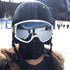 OTG Ski Goggles - Over Glasses Snowboard Goggles for Men Women Adult & Youth by findway