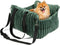 Dog Car Booster Seat, for Small Dogs Under 30 lbs, Detachable Washable
