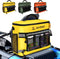 Kayak Cooler Behind Seat, Waterproof Bag Compatible with Lawn-Chair Seat, Portable Ice Chest for Fishing, Beach, Travel