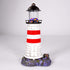 Penn-Plax Deco-Replicas Aerating Lighthouse Ornament - for Freshwater and Saltwater Aquariums