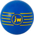 JW Squeak-ee Ball Puppy Toy - Durable Fun