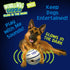 Wobble Wag Giggle Ball, Interactive Glow in the Dark Dog Toy for Self Play and Entertainment