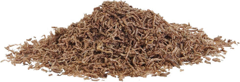 Aqueon Betta Bloodworm Treat, 0.175 Ounce, 3 Pack