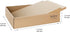 5 Packs in 1 XL Cat Scratcher, Double Sided Cardboard Cat Scratching Pad for Indoor Cats
