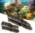 Resin Titanic Shipwreck Decoration, Sunken Boat Fish Tank Ornament, Aquarium Accessories