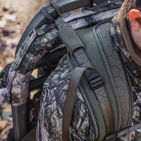 Summit Treestands Universal Backpack System for Outdoor Use