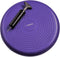 Wobble Cushion Balance Disc - Wiggle Seat & Balance Pad for Exercise, Physical Therapy, Sensory Kids