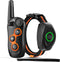 IPX7 Waterproof Dog Training Collar with Remote, 1300ft Range, 3 Training Modes Beep Static Vibration for Small Medium