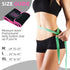 Trimmer Slimming ZPP Waist Trainer for Women and Men, Neoprene Sweat Band Waist Belt Stomach Wrap for Workout
