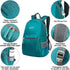 G4Free 20L Lightweight Packable Backpack - Travel Hiking Daypack for Men and Women
