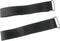 Universal Elliptical Machine Pedals Straps, Adjustable Trainer Straps for Fitness Home Sports Office Accessories