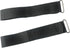 Universal Elliptical Machine Pedals Straps, Adjustable Trainer Straps for Fitness Home Sports Office Accessories