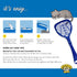 Dr. Elsey’s Premium Clumping Cat Litter - Ultra, 99.9% Dust-Free, Low Tracking, Unscented & Natural Ingredients