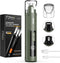 IREDOON Dog Nail Grinder Upgraded - Professional 3-Speed Super Quiet and Low
