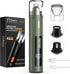 IREDOON Dog Nail Grinder Upgraded - Professional 3-Speed Super Quiet and Low