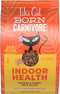 Tiki Cat Born Carnivore Indoor Health, Chicken & Turkey Meal, Dry Cat Food, Grain-Free Baked Kibble, 12 lbs. Bag