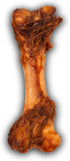 (5 Pack) Jack&Pup Jumbo Pork Femur Bones for Dogs Long Lasting | Gourmet Beef Dog Bones | Single Ingredient, Savory