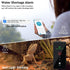 2 Nozzles Moistenland WiFi Enabled Reptile Mister for Terrariums, Reptile Misting System for Snake Ball Python Tortoise