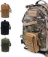 Atwilltap Tactical Molle EDC Pouch Cellphone Pouch Holder Utility Gadget Organizer Bag