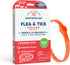 Wondercide Dog Collar - Flea, Tick, and Mosquito Repellent with Natural Essential Oils, Safe for Pets and Family, Up to
