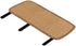 Navaris Table Leg Cat Scratcher, Sisal Scratching Mat Protector for Furniture Legs, 23 5/8" x 9 7/8"