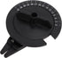 Sports Racquet String Tension Tester, String Meter Calibrator for Tennis/Squash/Racquetball/Badminton