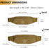 Protector Plus Tactical Running Waist Pack - Military Fitness Fanny Bag Sling Hip Bumbag, Black, Size S