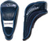 Team Golf NFL Hybrid Golf Club Headcover with Hook-and-Loop Closure
