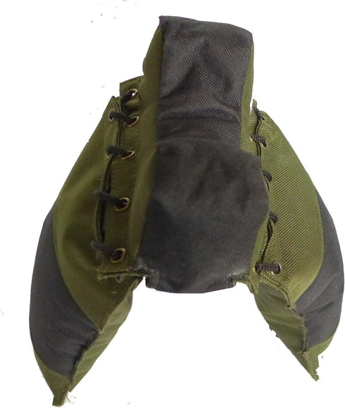 Window Shooting Rest Bag/Blind Bag/Armageddon Gear - TL-3SB, 3 Pieces Set for Rifle Hunting & Pistol Shooting