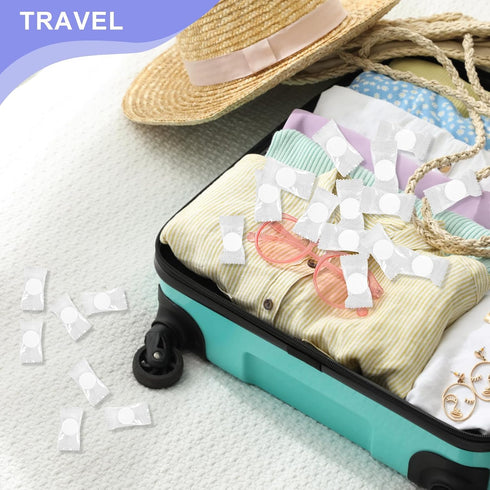 YLICKAI 100PCS Disposable Towel, Compressed Towels, Coin Paper Towel, Portable Compressed Towels Sheet For Home Beauty