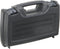 Plano Protector Series Single Pistol Case, Small, Black, Hunting Gun Case with