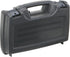 Plano Protector Series Single Pistol Case, Small, Black, Hunting Gun Case with