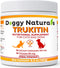 Trukitin Chitosin Based Phosphate Binder for Cats & Dogs, Natural Renal Support Supplement, Made in U.S.A