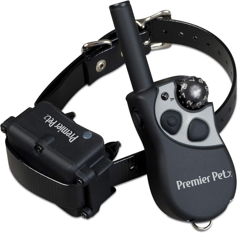 Premier Pet 400 Yard Trainer for Dog Training