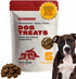 OH NORMAN! Dog Treats by Kaley Cuoco - Low Calories, Low Fat & Wholesome Treats with Pork - Doggie Treats for Seniors