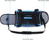 Airline Approved Cat Carrier, Soft-Sided Pet Travel Carrier for Cats, Dogs, Puppy Comfort Portable Foldable Bag