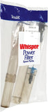 Tetra Whisper 60 Power Filter Replacement Tube Set, Includes Tubing and Impeller