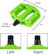 Fyxation Gates BMX Platform Pedal