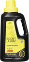Hunters Specialties Scent-A-Way MAX Odorless Laundry Detergent - Unscented Formula for Hunting Gear, 32 OZ