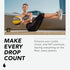 6.4 oz Sports Research- Sweet Sweat Workout Enhancer - Sports Stick