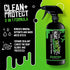 32oz Boat Juice Interior & Exterior Boat Cleaner Bundle - Boat Water Spot Remover, Boat Seat Cleaner, Boat Cleaning