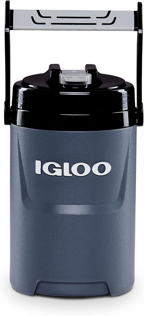 Igloo 1/2 Gallon Sport Jug with Hanging Hooks